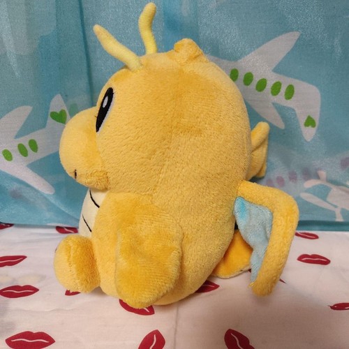 pokemon Center Kairyu Doll Pokedor Plush - Bild 5 von 11