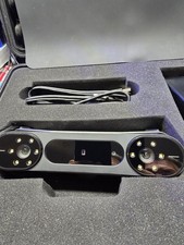 Creality Raptor 3D Scanner 0.02mm 60FPS Industrial Blue&NIR Light US