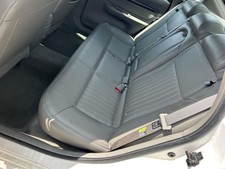 Impala 2003 Seat Rear 604222 Impala 2003 Seat Rear 604222