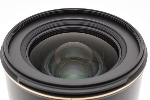 [Excelente Como Nuevo] Lente Nikon AF-S DX Zoom-Nikkor 17-55 mm F2,8G IF ED AF de JAPÓN #349 - Imagen 24 de 24