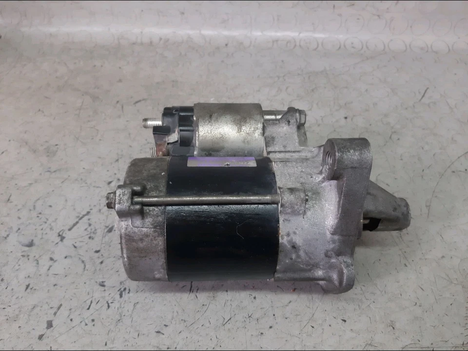 démarreur daihatsu YRV (M2) 2810097401 173023 - Photo 2/4