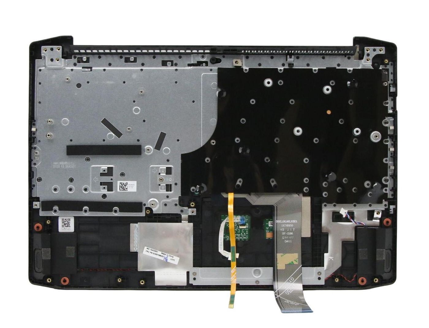 Lenovo 5CB0Y99516 Upper Case ASM ND L 81Y4 CB