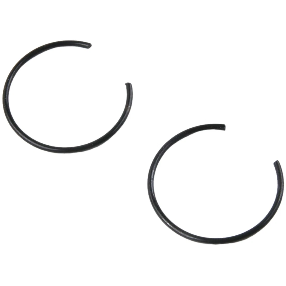 Pistons Rings Set for Volkswagen Jetta Golf Passat Audi 2.0 TDI CJAA 03L107065M - Imagem 4 de 4