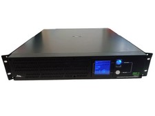 MIDDLE ATLANTIC UPS-S1000R 1RU 1000VA SELECT SERIES UPS NO BATTERIES