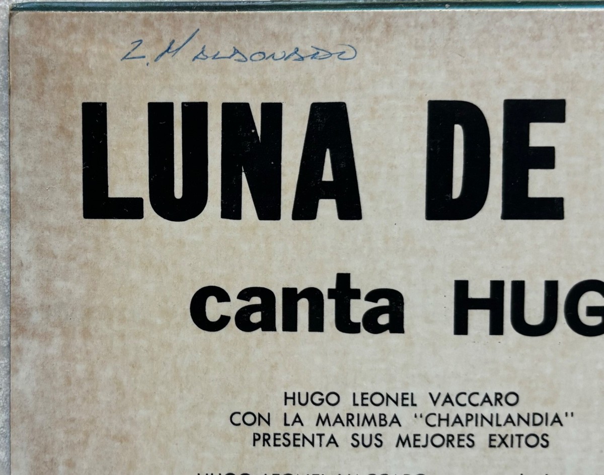 【中古】「非常に良い」［CD］Concierto En La Luna 1946-50 非常に良い」［CD］Concierto En La Luna 1946-50 50 Special