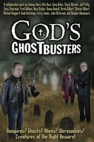 Thomas R Horn | God's Ghostbusters | Taschenbuch | Englisch (2011)