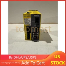 FANUC A06B-6160-H002 SERVO AMPLIFIER NEW
