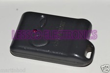 Carbine ELV777K Grey Black 2 Button Transmitter Remote Fob