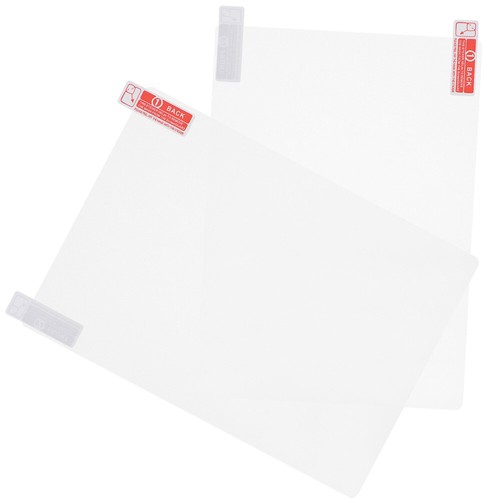 10 Pcs Protective Film Car Sill Protector Phone Screen Ebook Reader - 第 10/12 張圖片