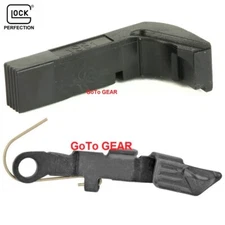 GL0CK OEM Extended Mag Catch and Slide Release Kit For GLOCK Gen 1 2 3