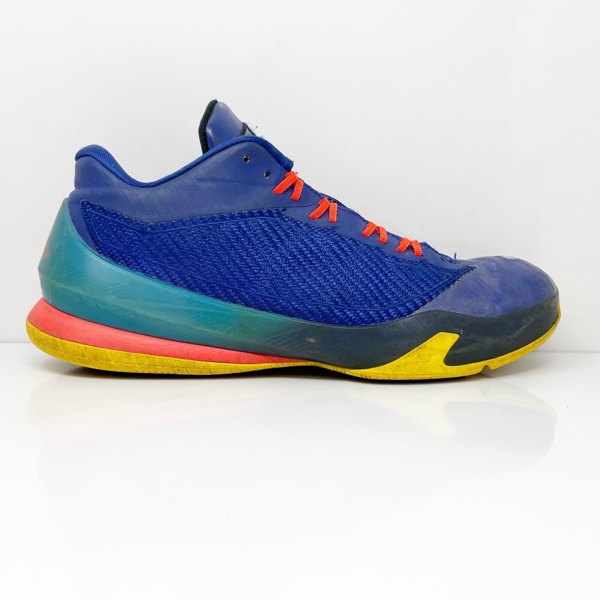 Jordan NIKE スニーカー CP3 バスケシューズ 28cm Jordan CP3.IX 'China' - NBAグッズ バスケショップ通販専門店