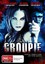 Dollar-a-Disk - Groupie (DVD)-Starring Taryn Manning, Eric Roberts, Hal Ozsan, B