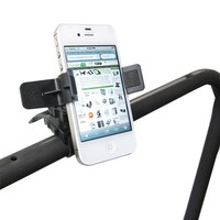 Chargercity Excercise Cycle Elliptical Machine Fitness Wheelchair Mount For A... Chargercity Excercise Cycle Elliptical Machine Fitness Wheelchair Mount For A...