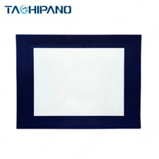 Protective Film for B&R 5AP920.1505-K21 Front Overlay