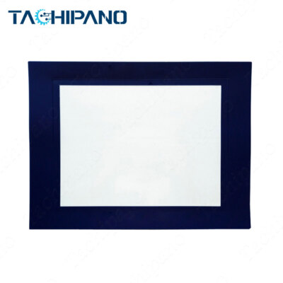Protective Film for B&R 5AP920.1505-K21 Front Overlay