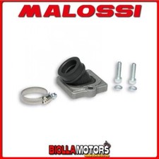 2014520 KIT COLLETTORE ASPIRAZIONE MALOSSI X360 D. 22 - 24,5 PIAGGIO NRG MC2 50 