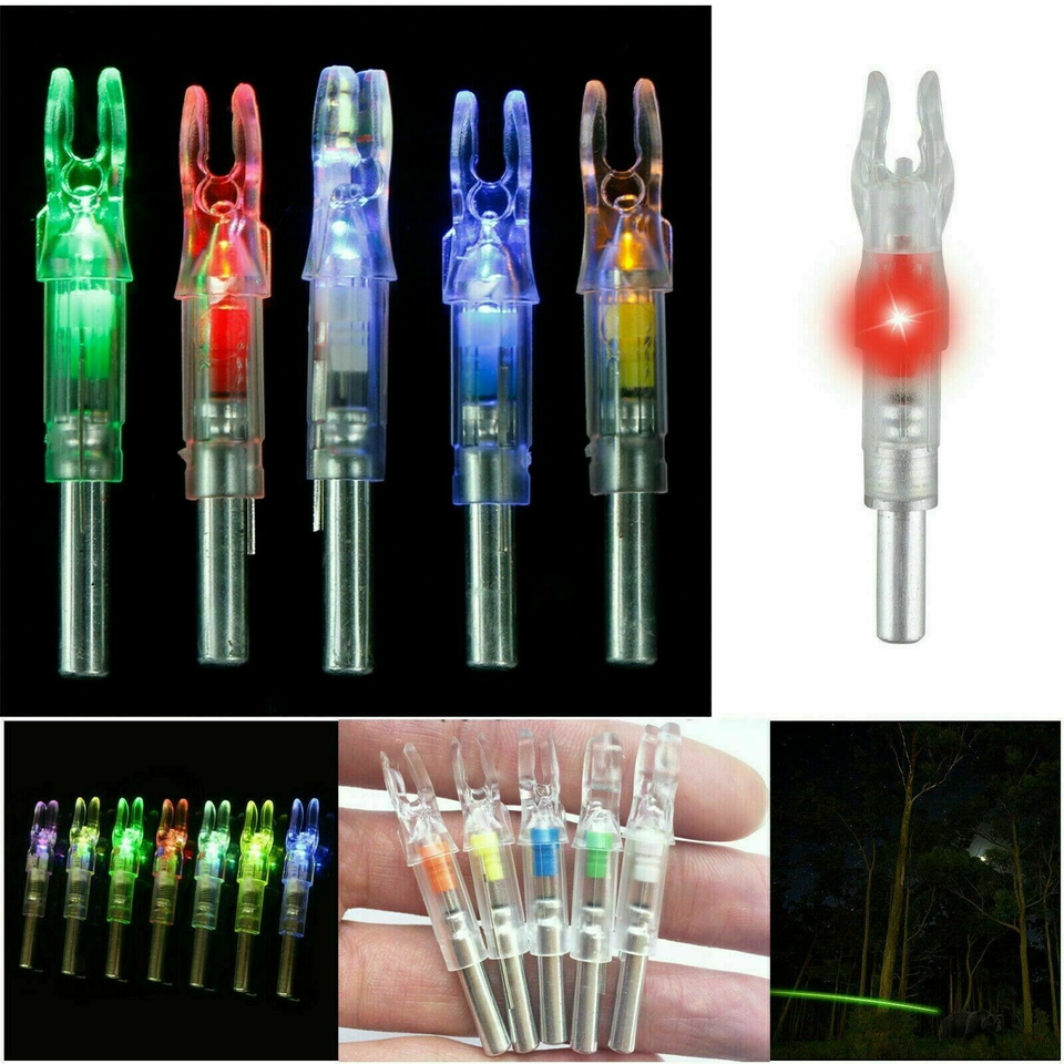 Best Lighted Nocks For Arrows In 2025 - Foto 12