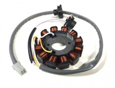 ✅ Lichtmaschine Zündung Stator für Yamaha Aerox MBK Nitro 50 ab 2003 ✅