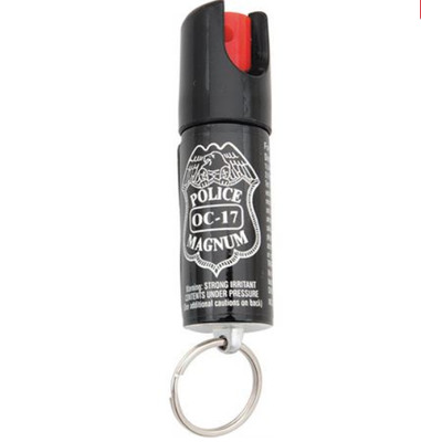 Pepper spray oc-17 1oz (871438000005)