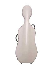 BAM CLASSIC CELLO CASE WITHOUT WHEELS GREY 1001SGC
