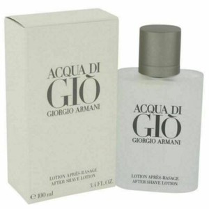 acqua di gio 100ml