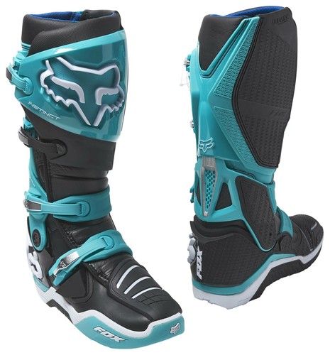 Fox Racing Instinct 21FA Mens MX 