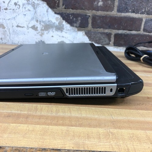 Gateway Retro Gaming Laptop Pentium 1.73GHz 1GB RAM (Windows XP Tablet Edition) - Picture 8 of 10