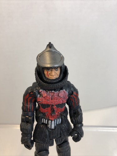2005 Lanard The Corps Elite Ogre Figure 4in - Picture 8 of 8