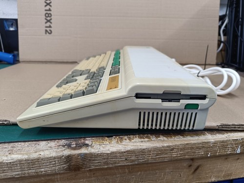 Acorn Archimedes A3010 Vintage Computer - FAULTY - Photo 7/11