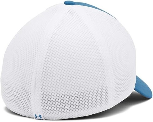 Under Armour Iso-Chill Driver Mesh Hat - Picture 2 of 2