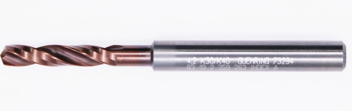 Heavy-Duty Drill Bit Part Number - 83192359263 For BMW | eBay 