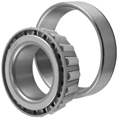 2.25" For 5200 to 6000 lb Trailer Bearing Kit 25580/25520 15123/15245 - Picture 11 of 11