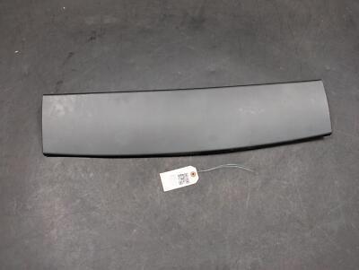 Liftgate Upper Trim Cover 2019 Mazda CX-5 KB7W-68-930 2017 2018