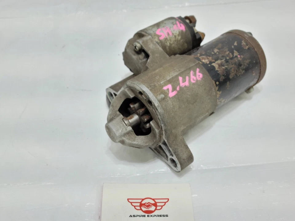 Dodge Ram 1500 2013-2018 motor de arranque OEM 56044736AC Foto 2 de 4