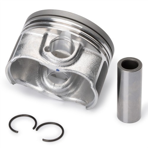 4 Set Pistons & Rings Kit For Chevy Cruze Sonic Trax Encore 11-21 1.4L 55577096 - Picture 18 of 20