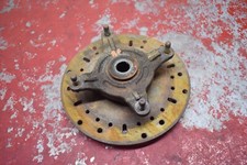 2008 Polaris Ranger 700 6x6 Front Wheel Hub Right Left Hub 5135207 Front Hub