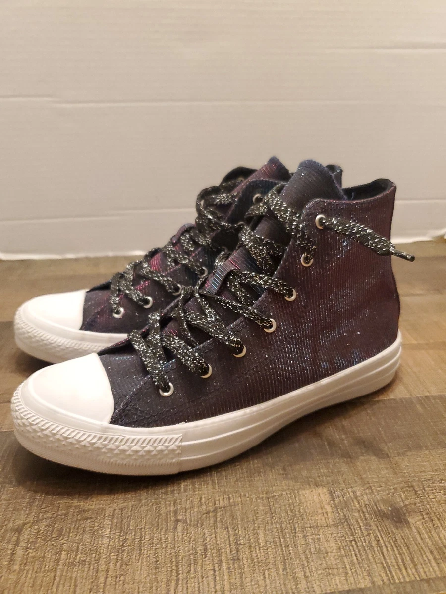 Chuck taylor all shop star starware high top