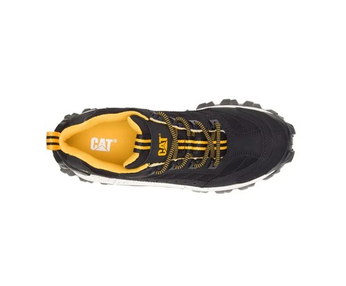 Cat Caterpillar P723901 Unisex Intruder Sneaker Schuhe Größe 7,5 US 8,5 UK 40,5 EU - Bild 6 von 8