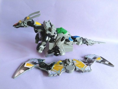 power rangers dragon toy