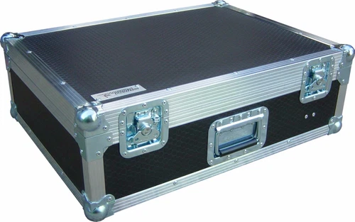 Panasonic PT-EW630 Projector Swan Flight Case (Hex)