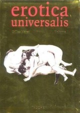 Erotica Universalis 1 Gilles Neret Hardcover Used - Good