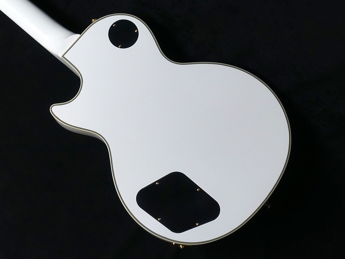 Epiphone Les Paul Custom Alpine White Electric Guitar new | eBay Epiphone Les Paul Custom Alpine White Electric Guitar new | eBay