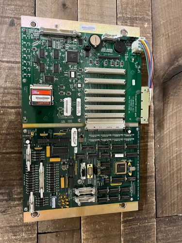 ⚡️ Complete Syn-Tech FuelMaster Main, I/O Control & Power Management Boards ⚡️