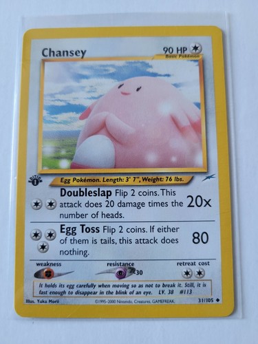 Pokémon 1st Edition Neo Destiny - You Choose *Please Read Description* - Picture 2 of 68