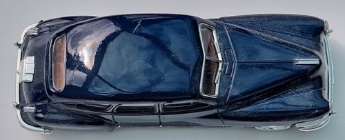 Solido Age d'Or, 1948 Chrysler Windsor, #4513, Unboxed, Excellent Condition - Picture 2 of 9