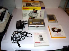 Kodak EasyShare 500 Photo Printer PP500 - In Orig. Box - Used Once
