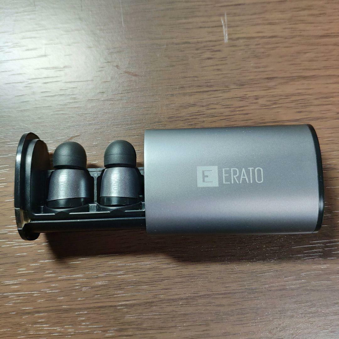 ERATO イヤフォン Apollo 7s ERATO Apollo 7 Bluetooth Kopfhörer Komplett Kabellos