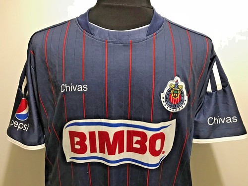 CLUB DEPORTIVO GUADALAJARA CHIVAS 