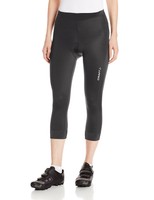 Craft Women's Velo Knickers Capri Bike Pants Black X-small on sale Craft Women's Velo Knickers Capri Bike Pants Black X-small on sale