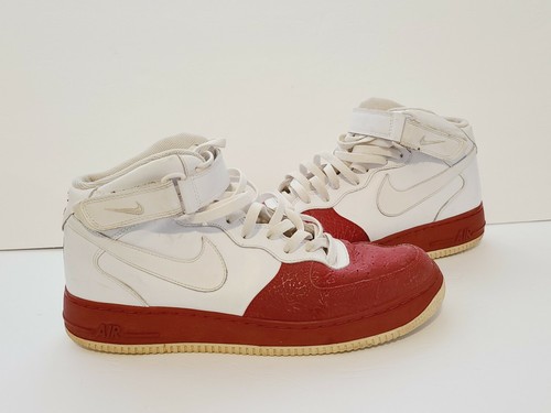 size 12 men's nike air force 1 shoes